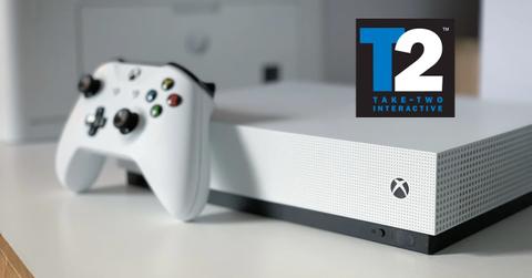 is take two a good stock to buy