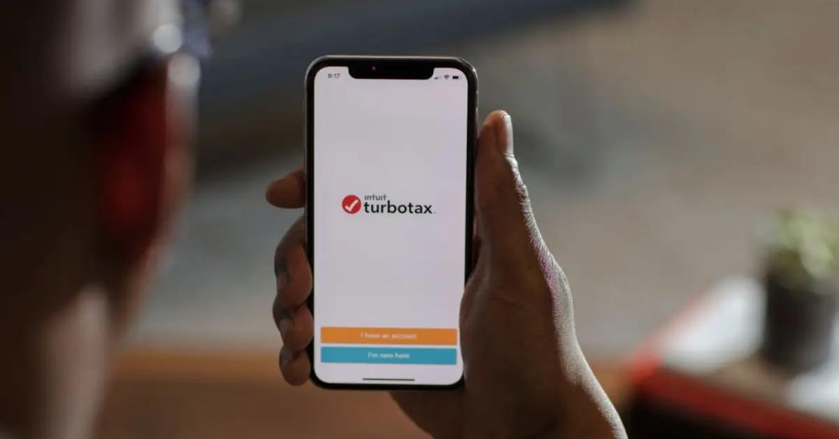 turbotax login stimulus check