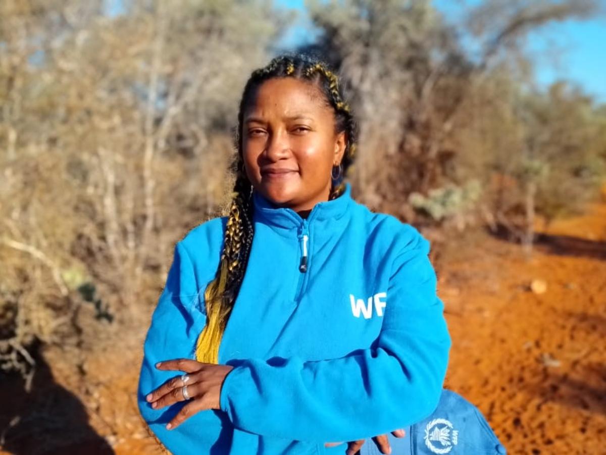 WFP Madagascar