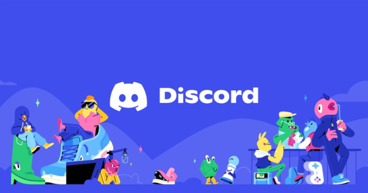 Discord IPO 2022