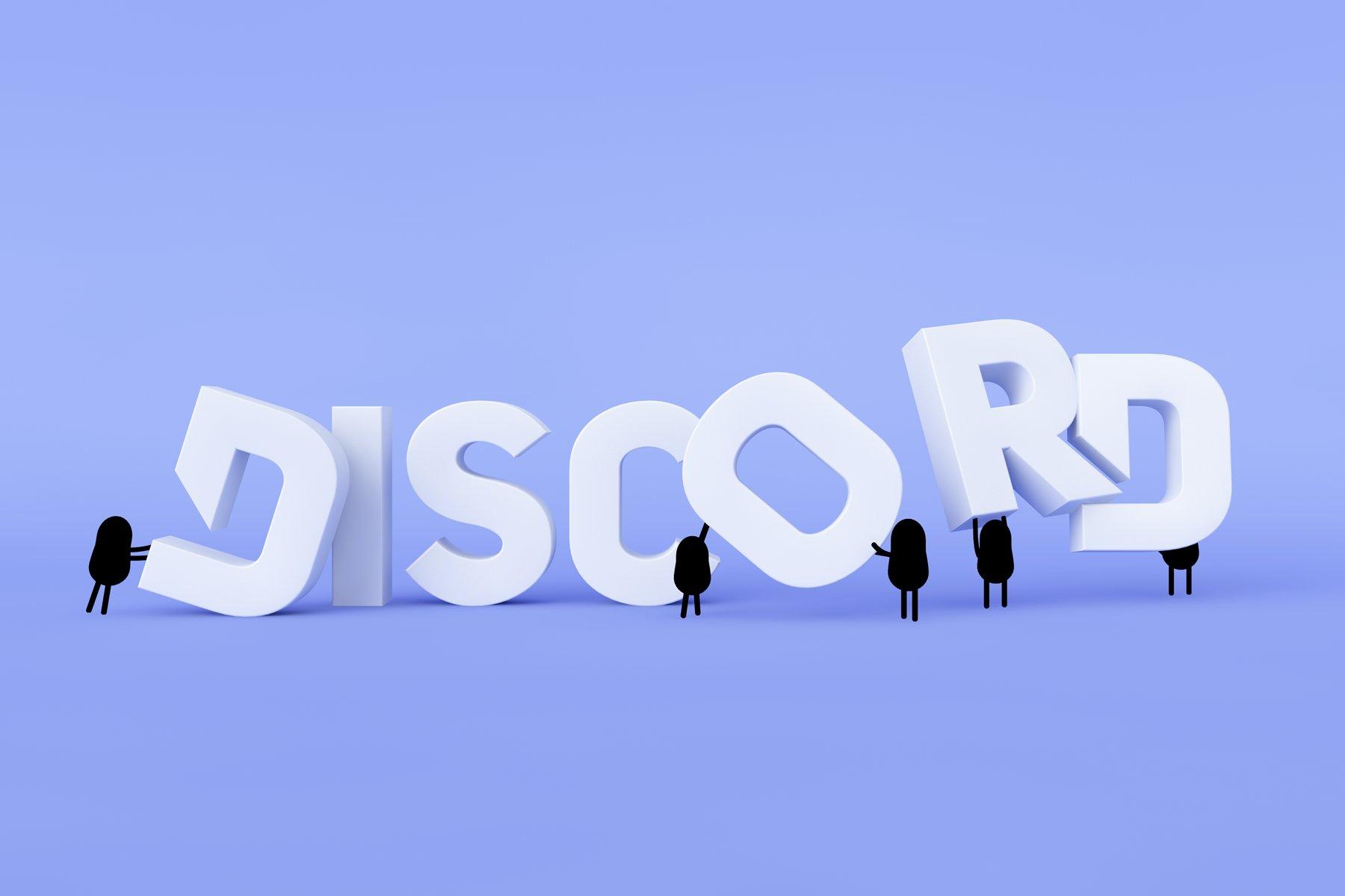 Discord graphics