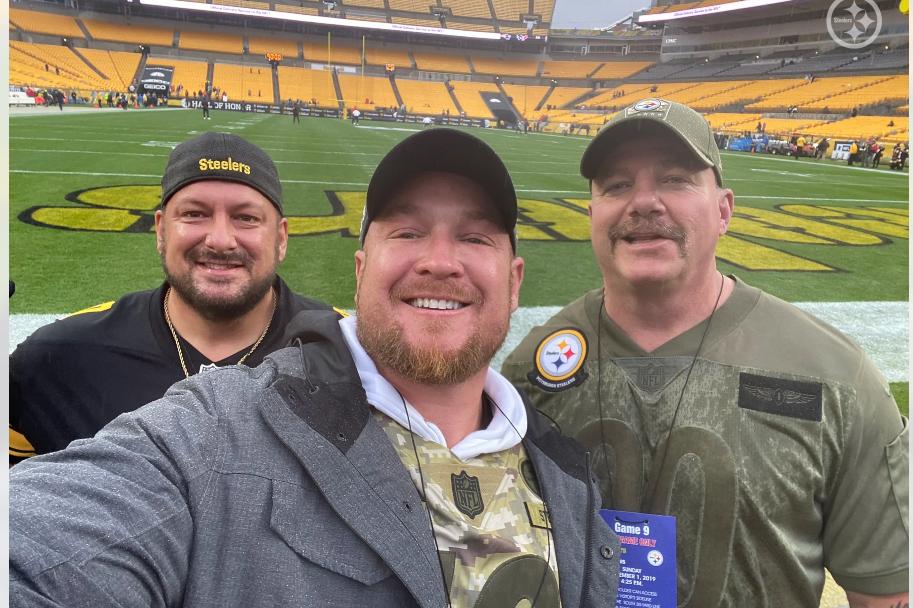 Hold the Ketchup: Steelers Fans Flip Over Heinz Stadium Name Change - WSJ