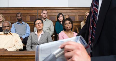 What Happens if You Skip Jury Duty? No-Show Consequences, Explained