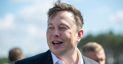 elon musk companies publicly traded