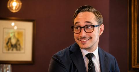 Joshua Kalms