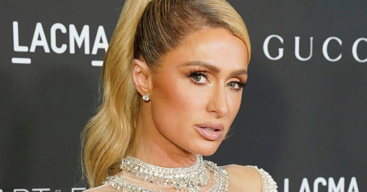 Does Paris Hilton Own Hilton Stock? Info on Her Career and Inheritance