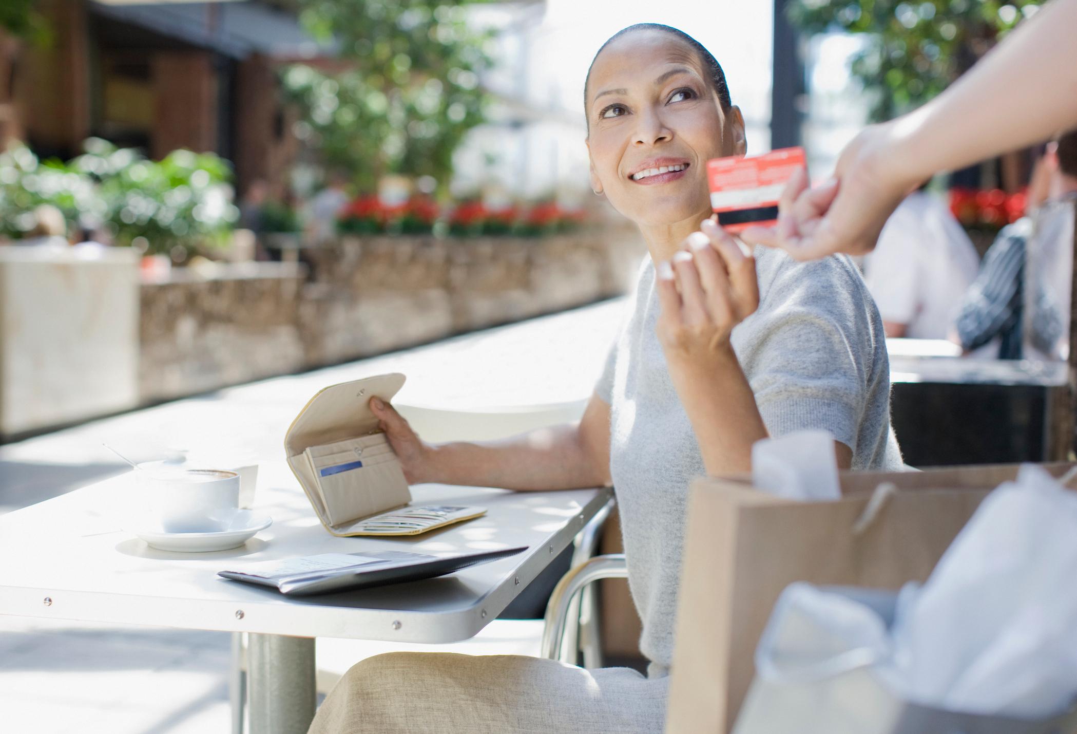 What Are the Best FirstTime Credit Cards?