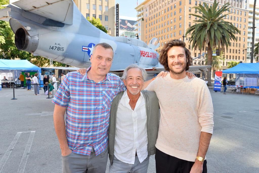 Todd Hoffman’s Net Worth and Where He Is Now