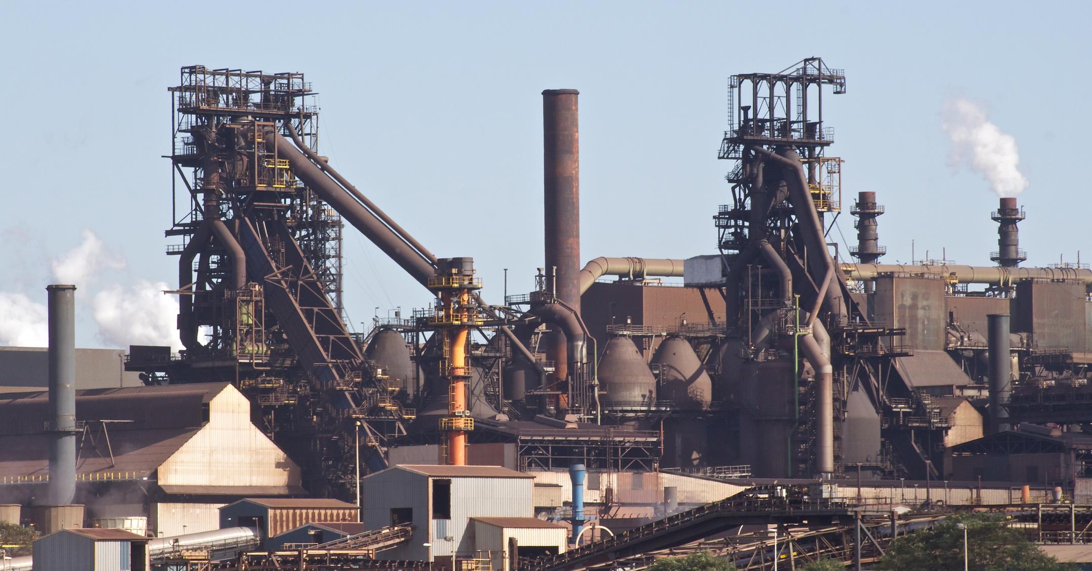 U S Steel s Q2 Earnings Beat Is It Impressive