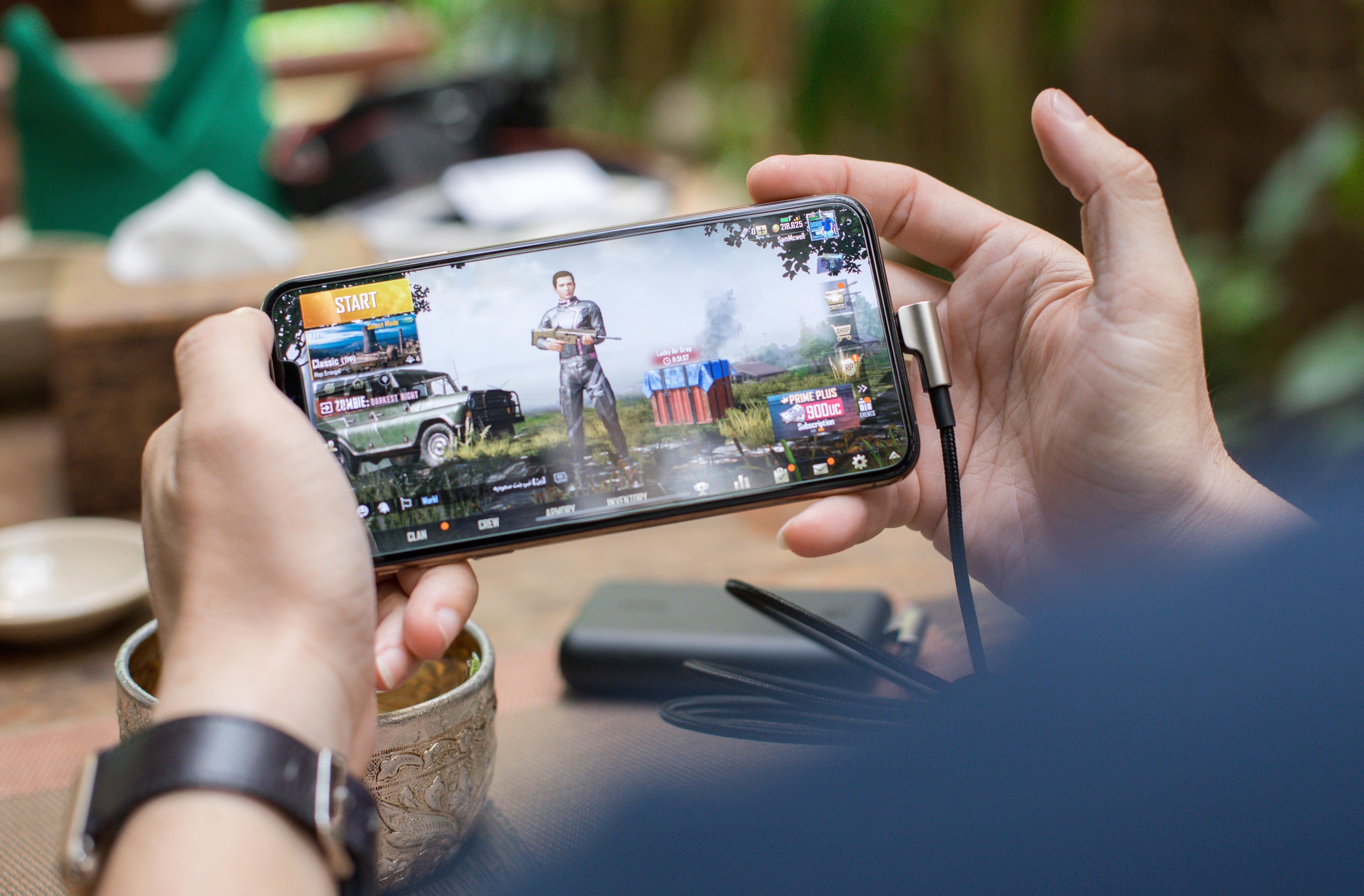 Nvidia Brings GeForce Now Cloud Gaming to Android