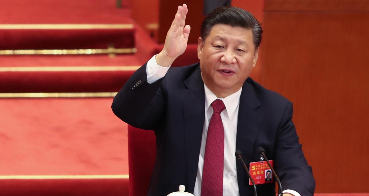 how-long-has-xi-jinping-been-in-power-and-is-he-president-for-life