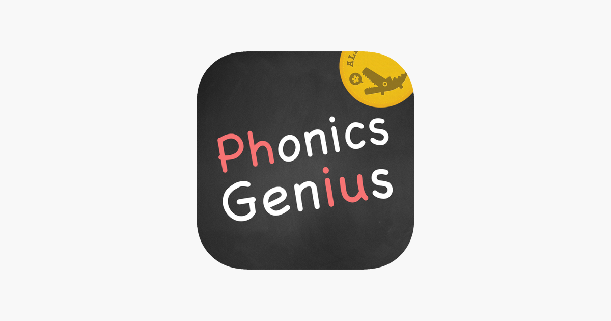 Phonics Genuis