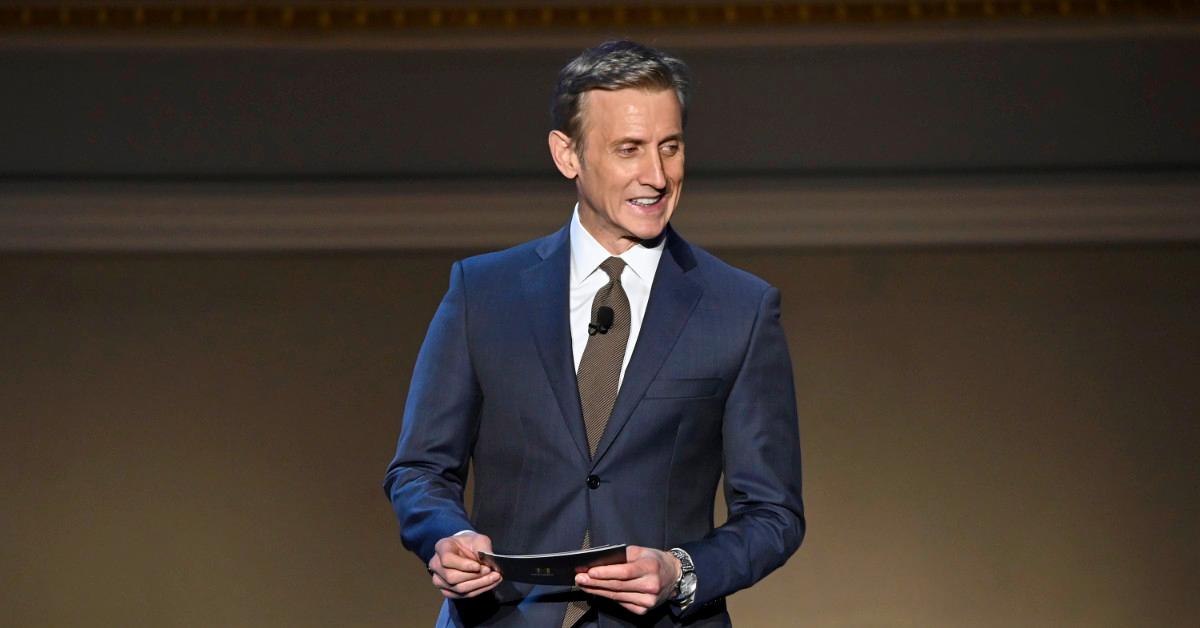 Dan Abrams Politics Is the TV and Radio Host Right or Left of Center?