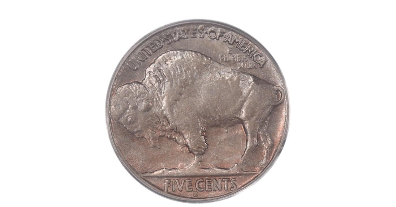 Are Buffalo Nickels Worth Anything Rarity And Price Can Vary are-buffalo-nickels-worth-anything-rarity-and-price-can-vary