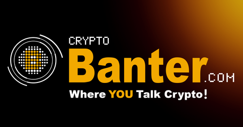 Crypto Banter logo