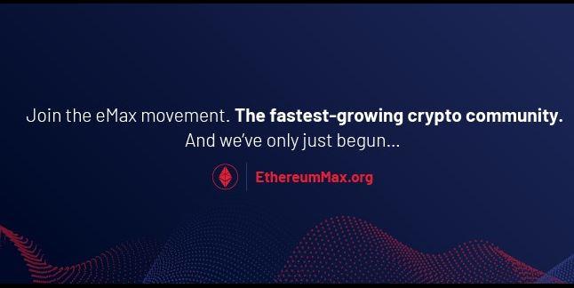 buy emax crypto