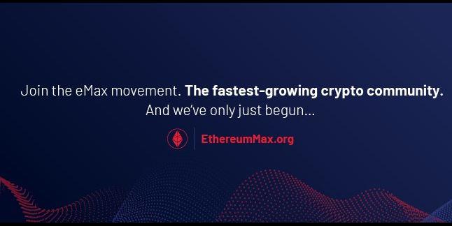 emax crypto price today