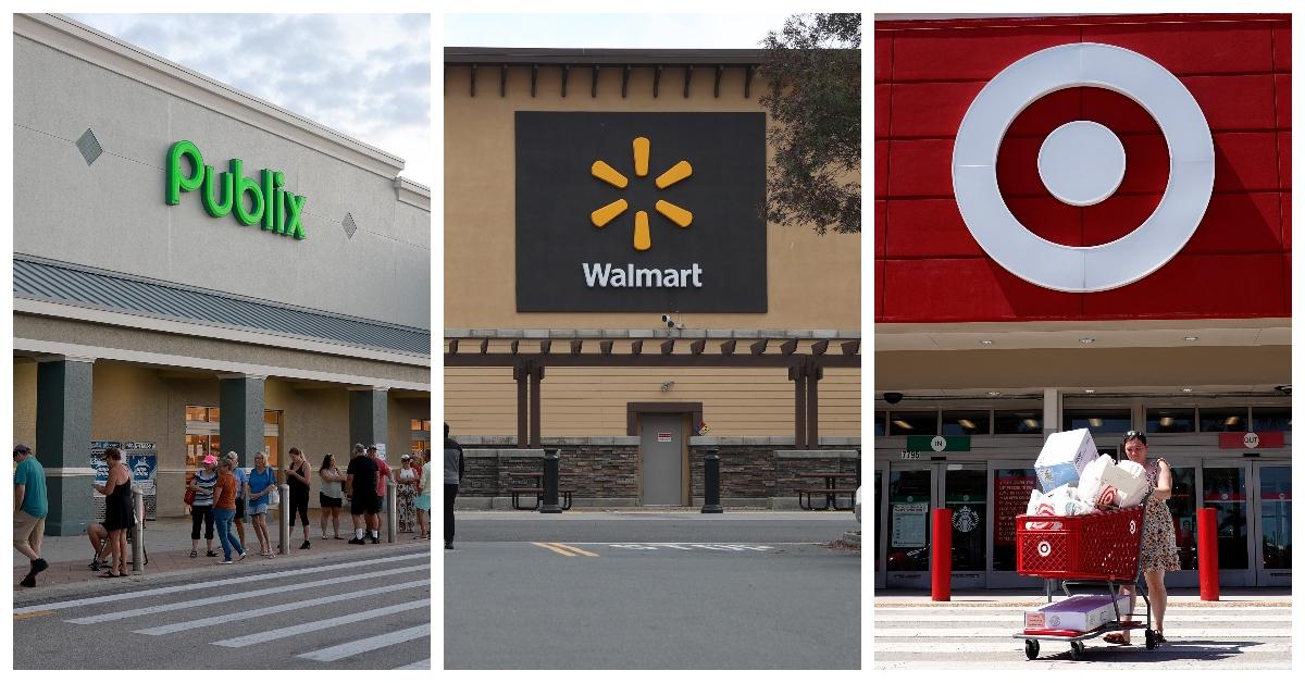 Dozens of Stores Will Be Closed on Thanksgiving Day 2022