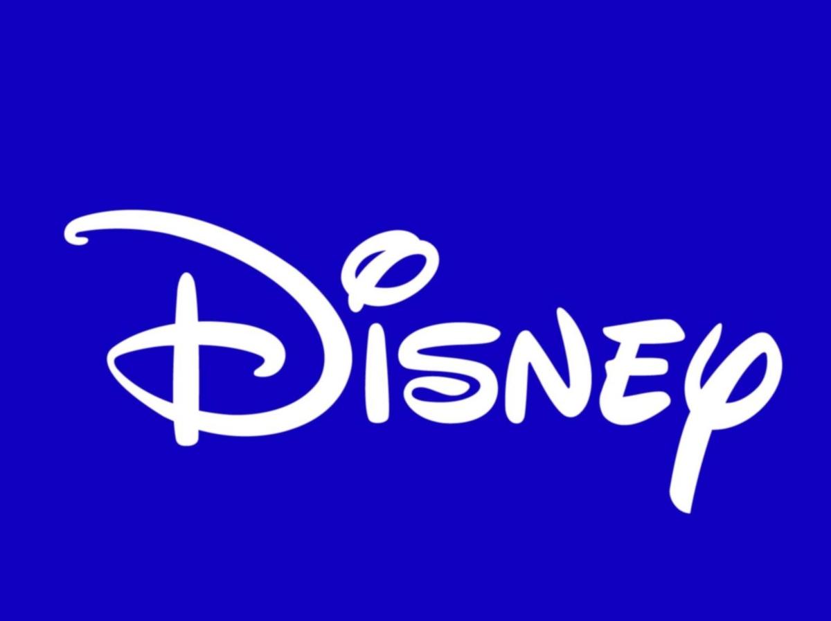 Disney logo