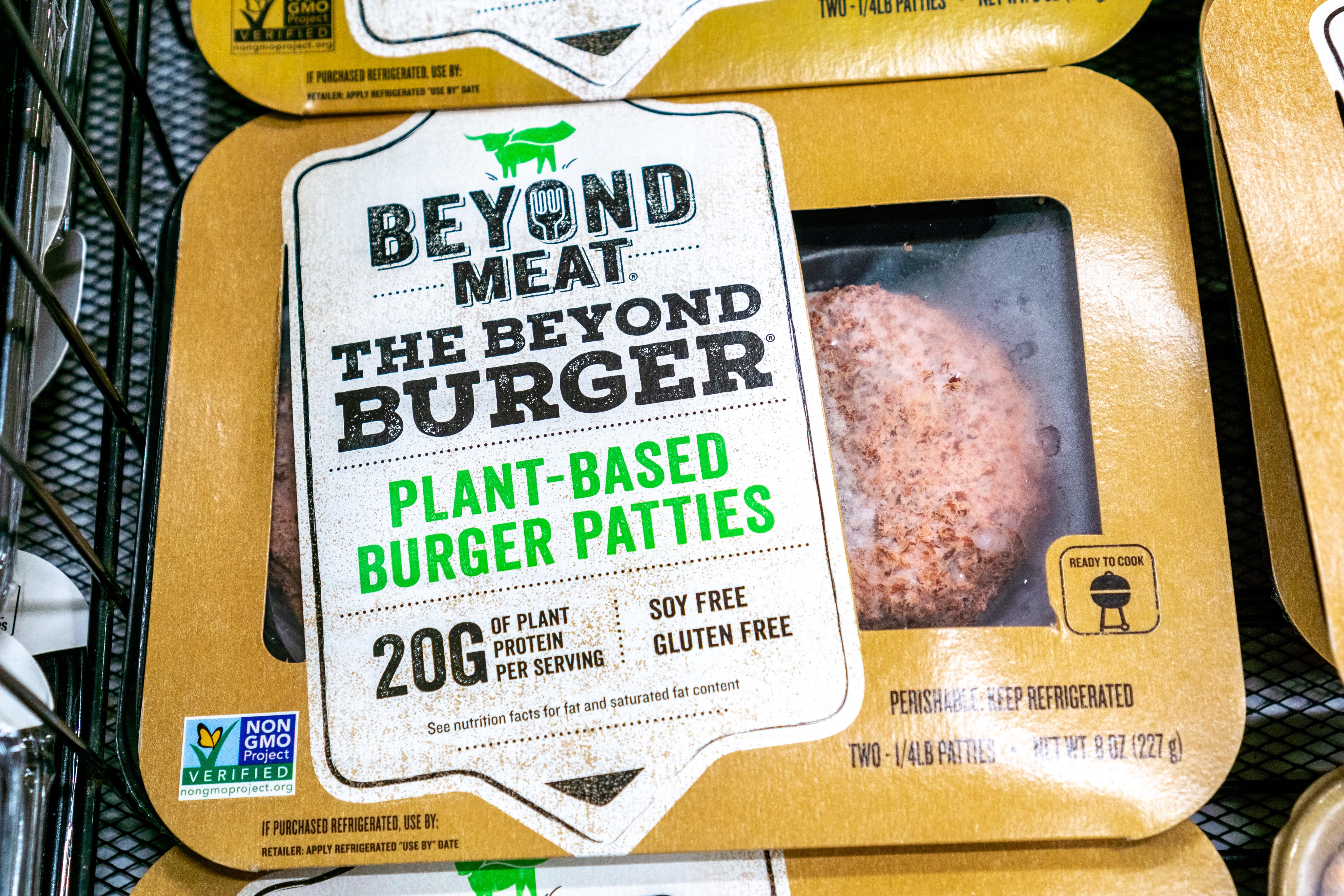 south park beyond meat episode