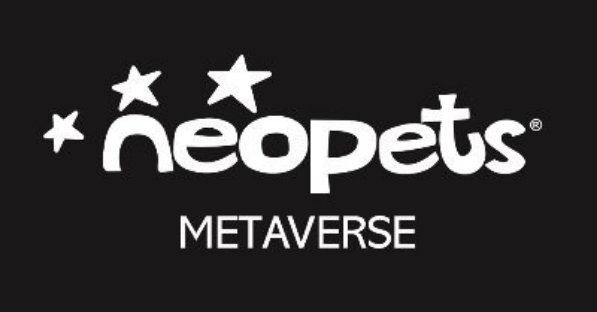 neopets metaverse