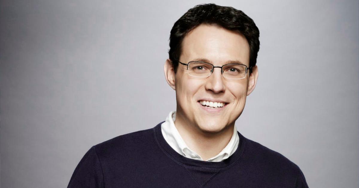 Steve Kornacki