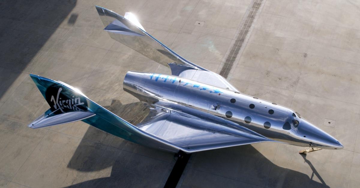 too late to buy virgin galactic spce stock