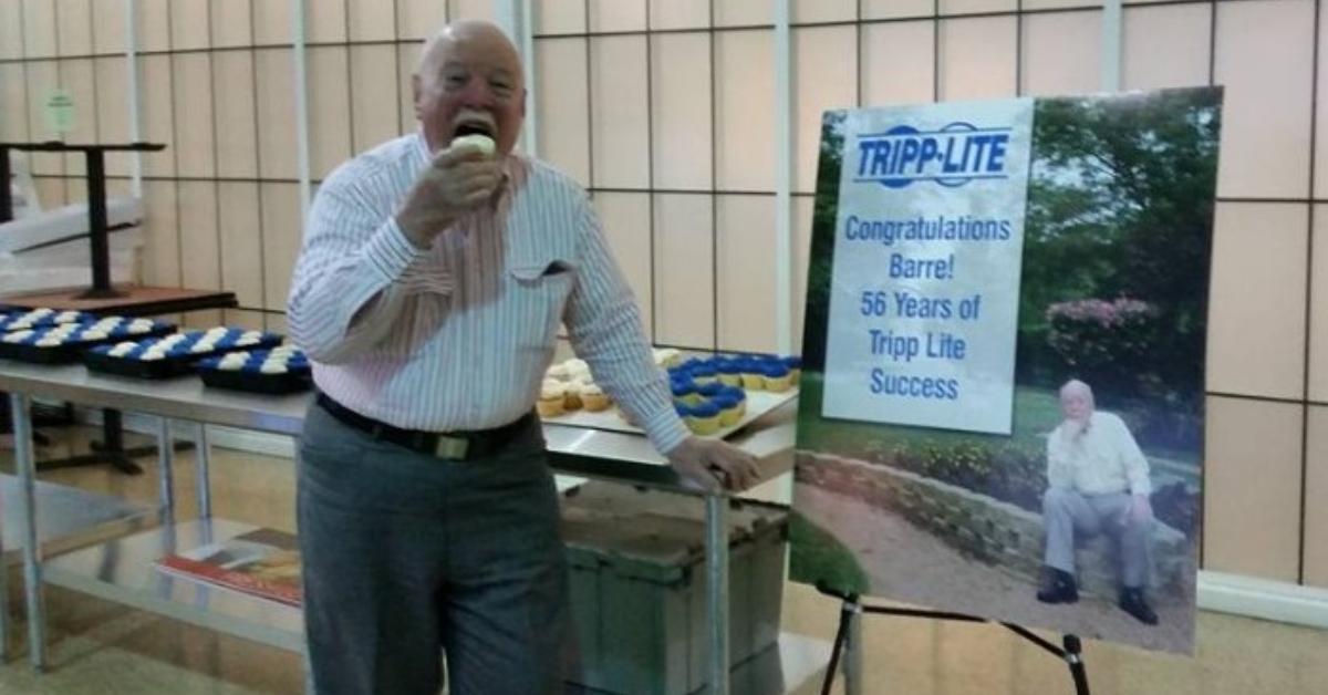 Chicago Businessman Barre Seid s Net Worth May Be In The Billions chicago-businessman-barre-seid-s-net-worth-may-be-in-the-billions
