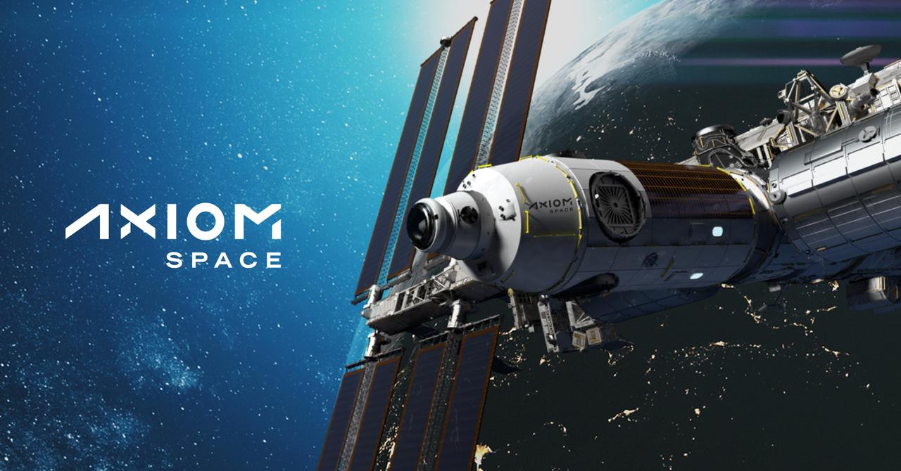 Axiom Space Expands Deal With SpaceX, IPO Might Be on the Horizon