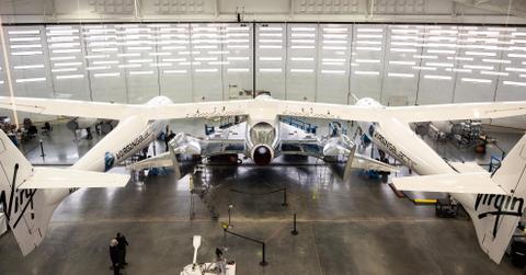 Is Virgin Galactic Stock a Buy