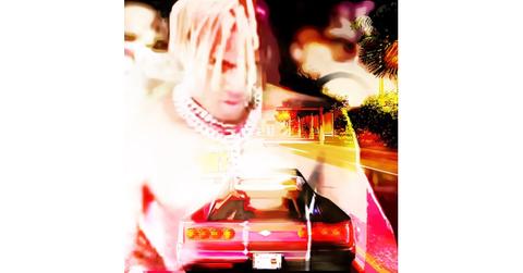 XXXTentacion NFT music