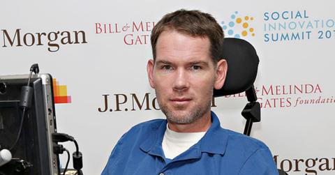 Steve Gleason 2013
