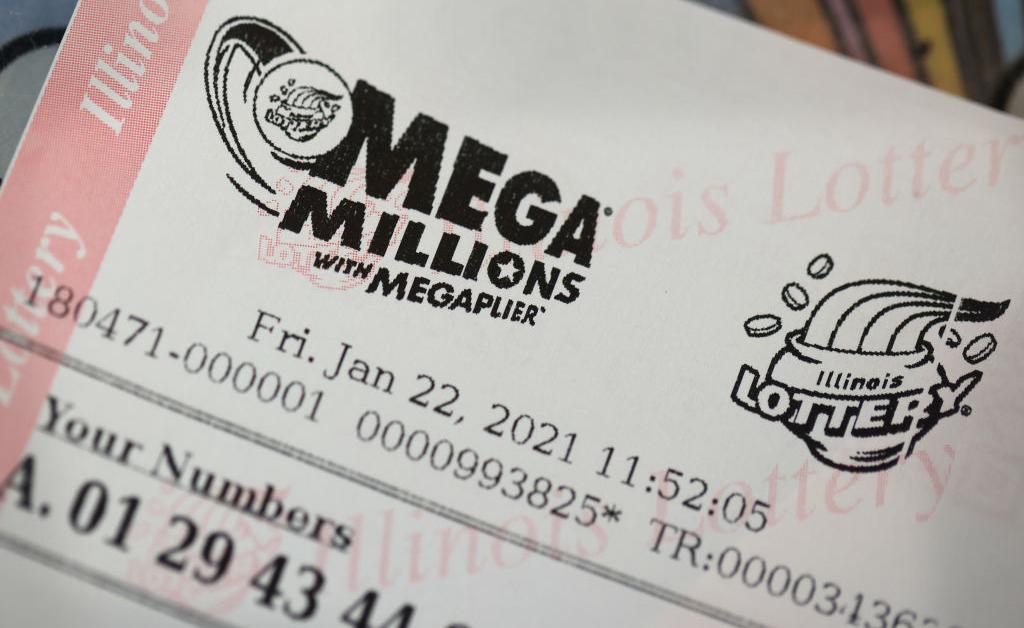 Who Owns the Mega Millions Lottery? Jackpot Is Over 1 Billion