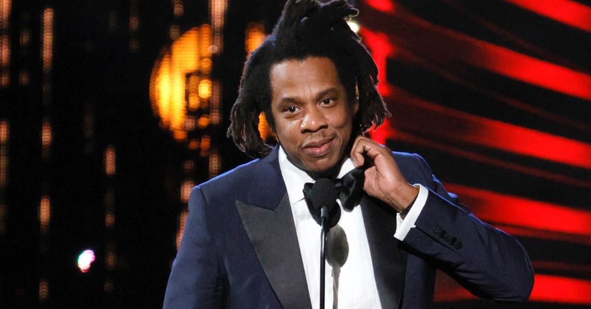 Jay Z's Net Worth: How the Music Mogul Made Billions - Vimarsana News