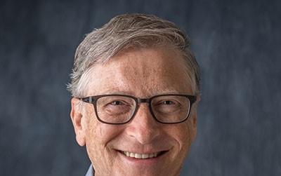 Bill Gates