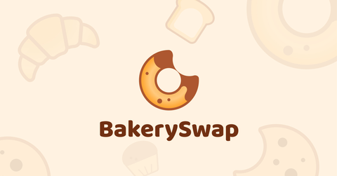 BakerySwap logo