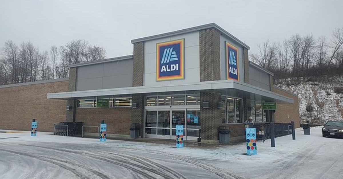 Are Aldi's Self-Checkouts Going to Be Limited in Rhode Island?