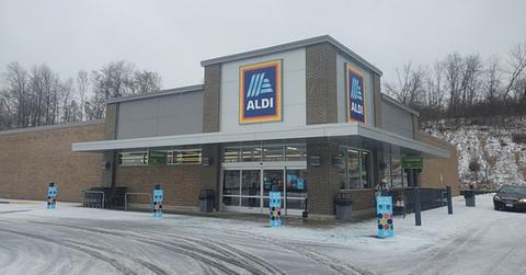 Are Aldi's Self-Checkouts Going to Be Limited in Rhode Island?