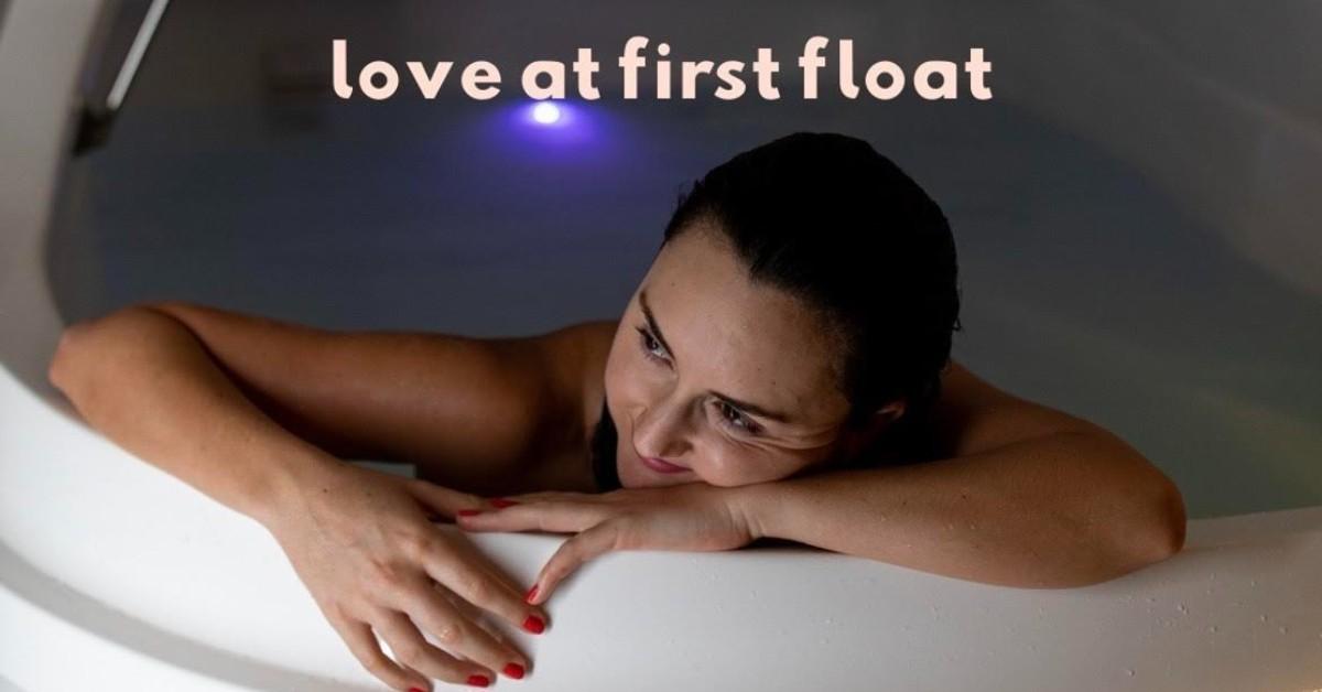 True REST Float Spa 