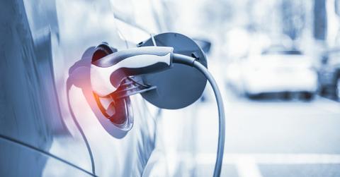 when is battery startup quantumscape ipo date