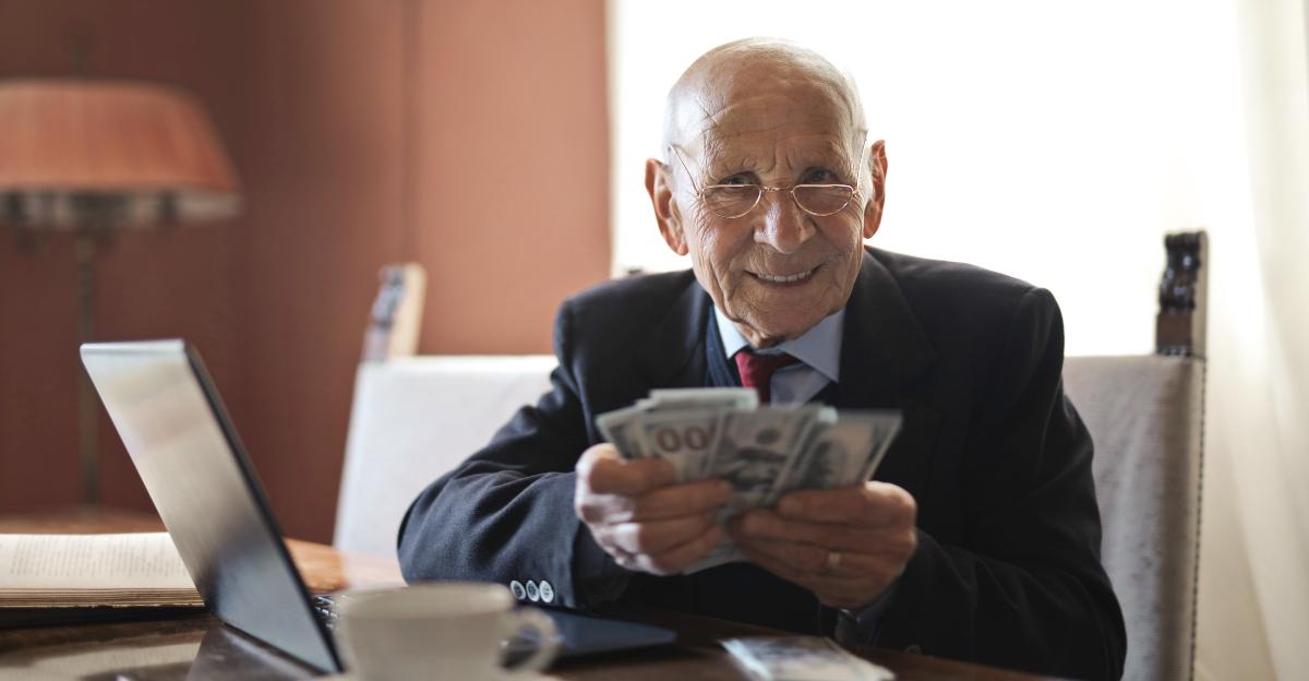 How to Save for Retirement at 40 and Retire Rich