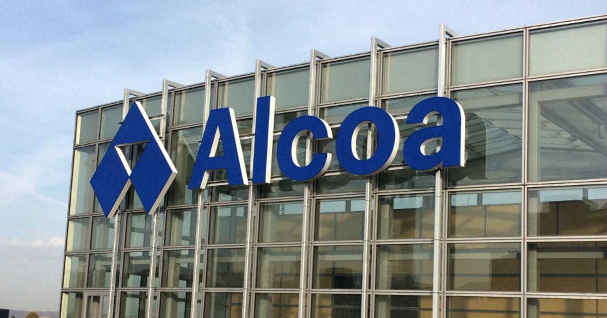 Alcoa Stock Falls After Q4 Earnings: Can Biden Revive the Industry?