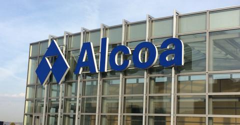 Alcoa Stock Falls After Q4 Earnings: Can Biden Revive the Industry?