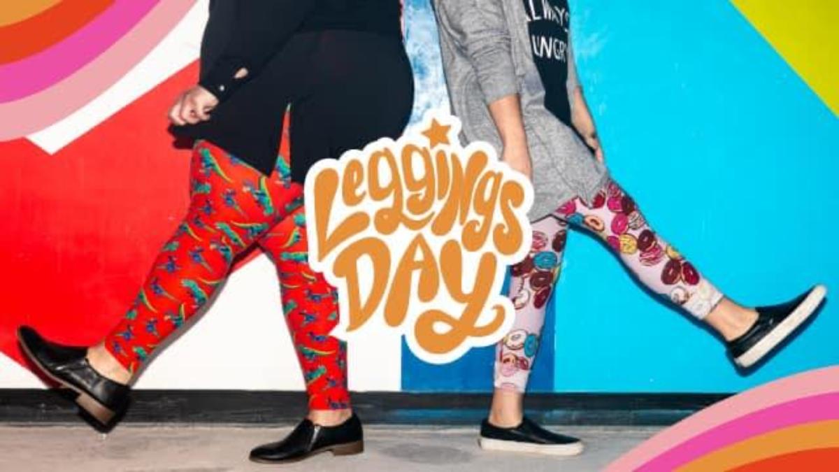 Does Lularoe Still Sell Leggings In Stores