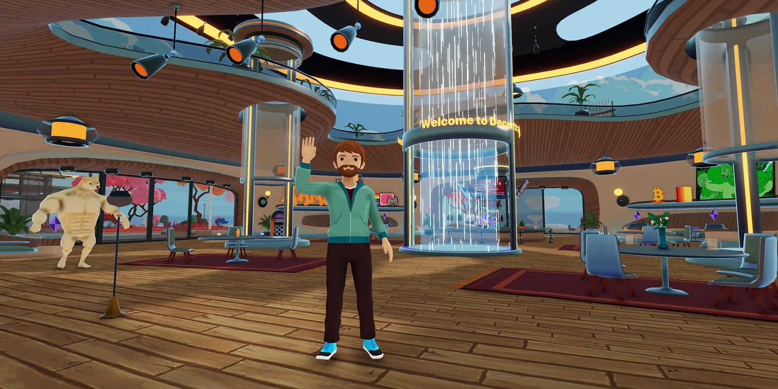 Can You Make Money on Decentraland?