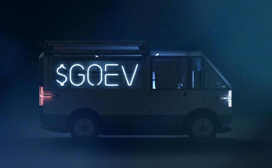 Is Canoo a Good EV Stock to Buy?