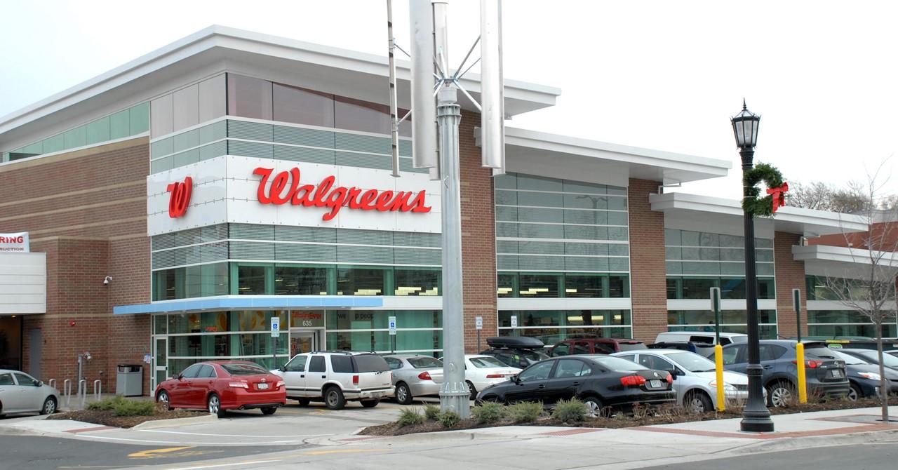 How Much Did Walgreens Invest in Theranos? Company Lost Over 100M