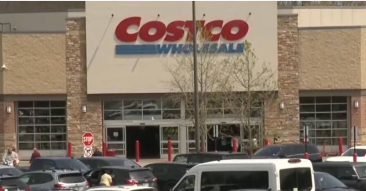 Costco employee killed following shooting in Ohio.