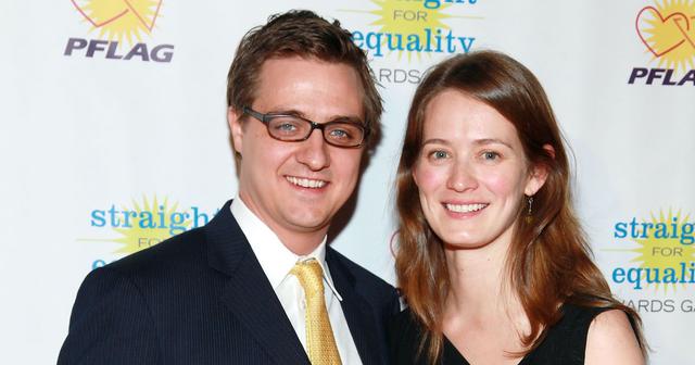 What Is Chris Hayes’ Salary at MSNBC, Net Worth?