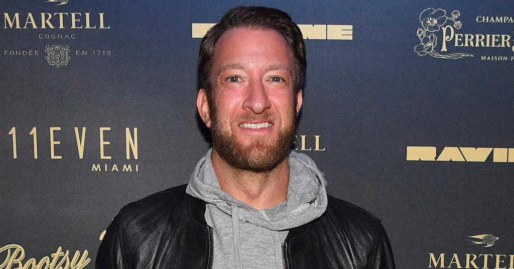 Why Is David Portnoy Banned From NFL Games? Fact Check